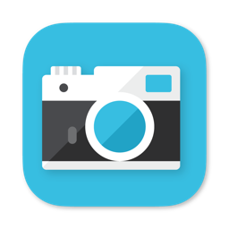 JPPhotoTools アイコン